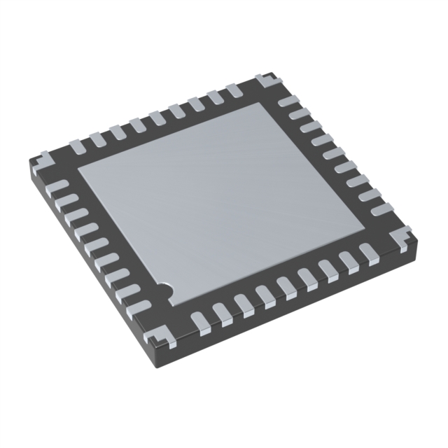 DSPIC33AK64MC102-I/M7 Microchip Technology