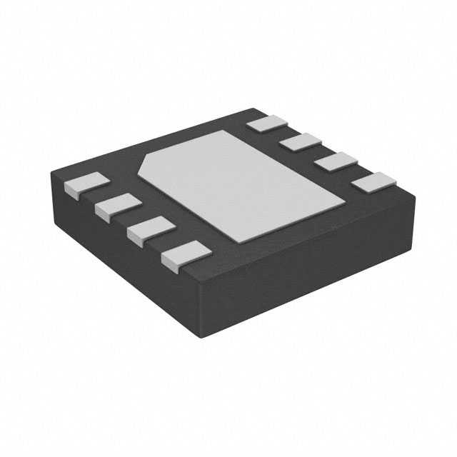 PIC16F18013-I/MF Microchip Technology product image