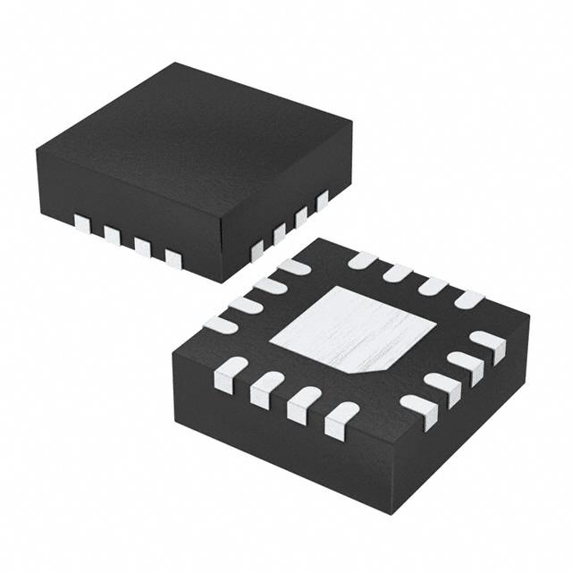 PIC16F18426T-I/ML Microchip Technology
