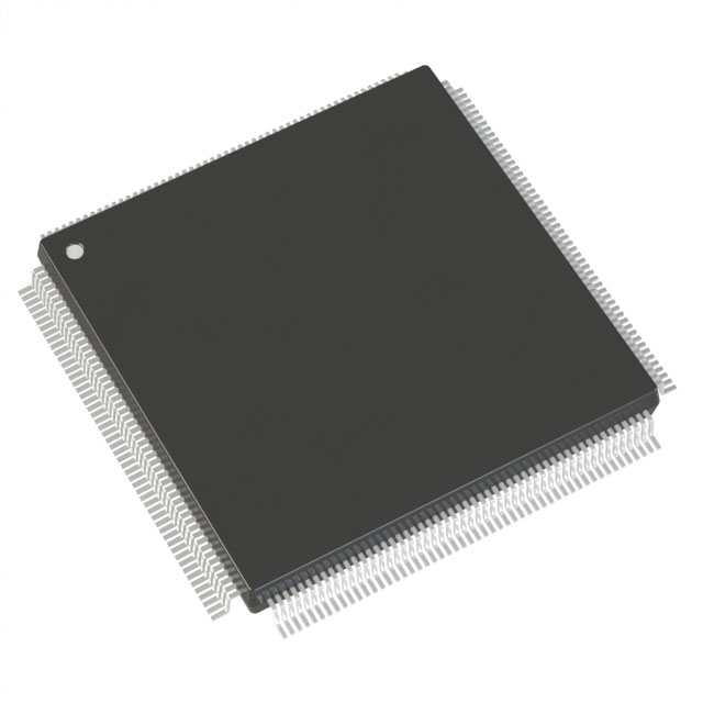 A3P1000-PQG208M Microchip Technology