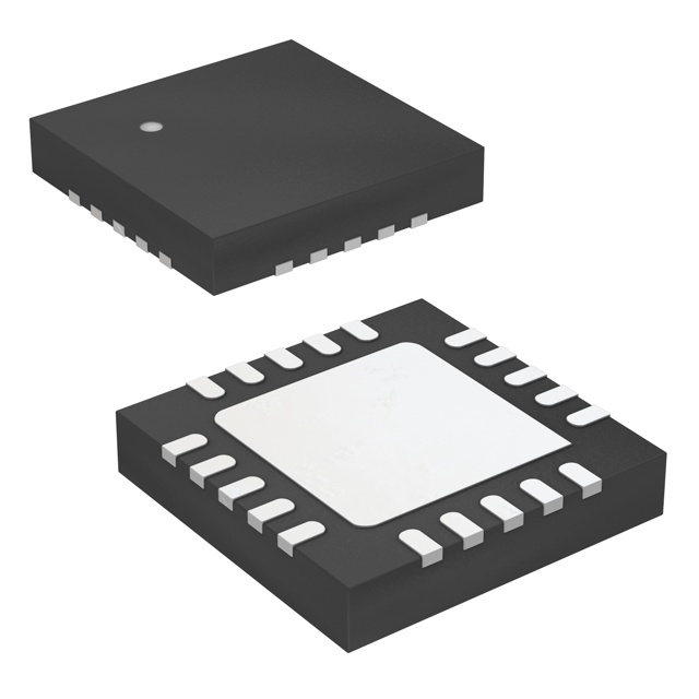 ATTINY416-MN Microchip Technology