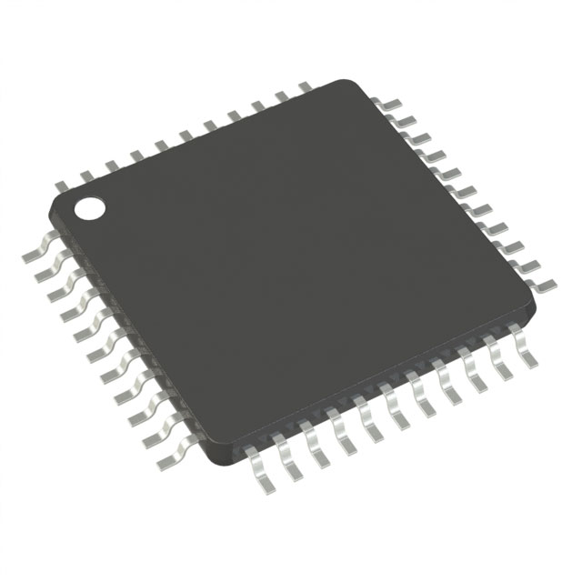 SST89E516RD2-40-I-TQJE-NXX Microchip Technology