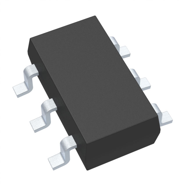 MCP1501T-45E/CHY Microchip Technology