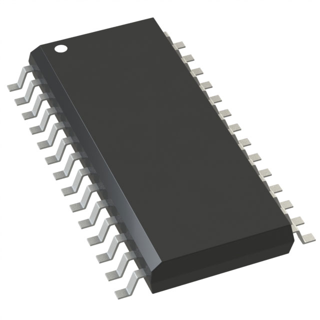 PIC18F26Q43T-I/SO Microchip Technology