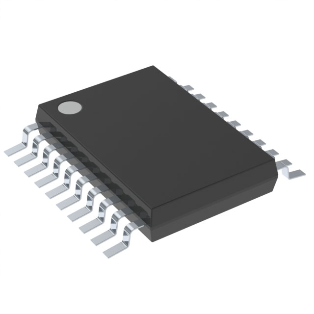 MCP47CMB24-20E/ST Microchip Technology