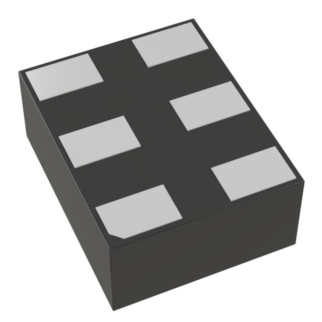 DSA612RA1A-01KGTVAO Microchip Technology