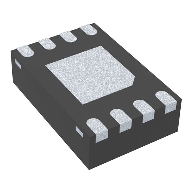 MCP1603T-ADJI/MC Microchip Technology