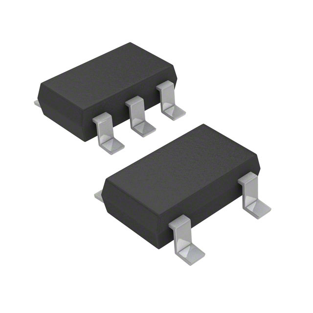 MCP1603BT-ADJI/OS Microchip Technology