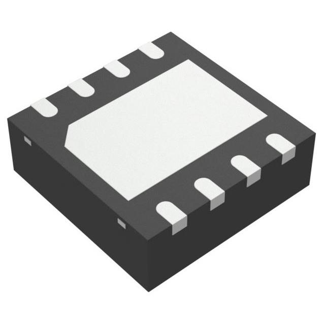 PIC16F17114T-I/MD Microchip Technology product image