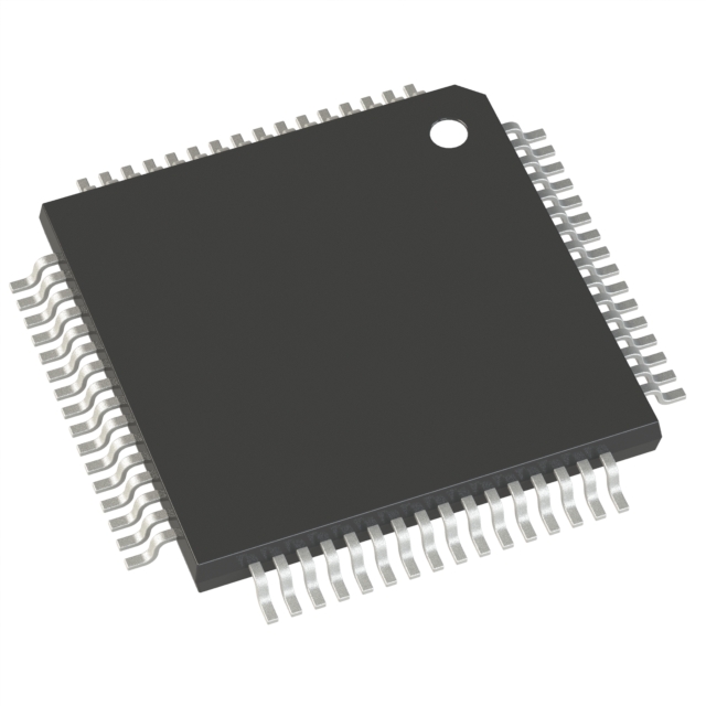 PIC32CK2051GC01064-I/3ZB Microchip Technology