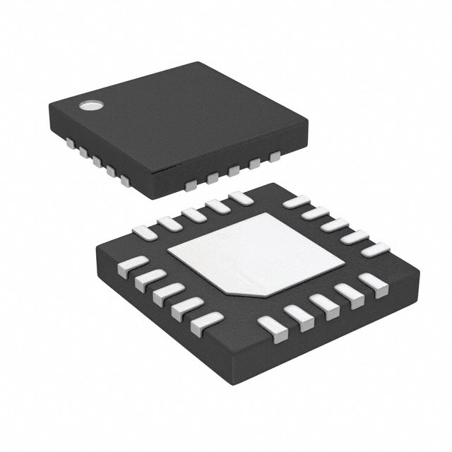 PIC16F15344T-E/GZ Microchip Technology