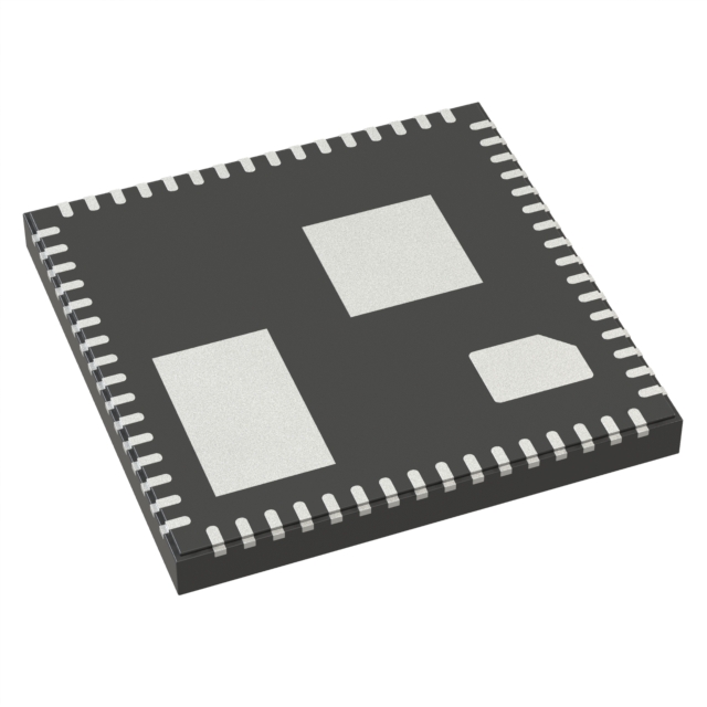 DSPIC33CDV128MP206-E/M9 Microchip Technology