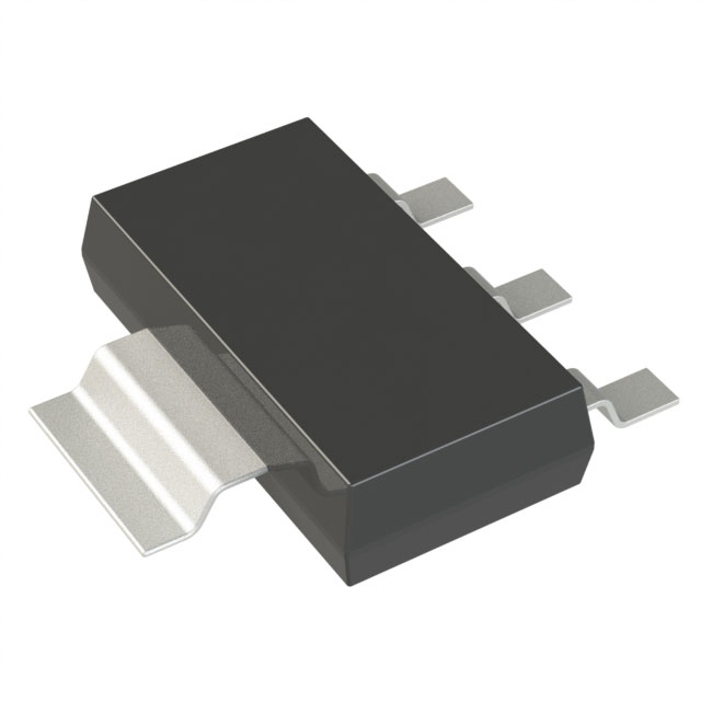 MIC37138-2.5BS Microchip Technology