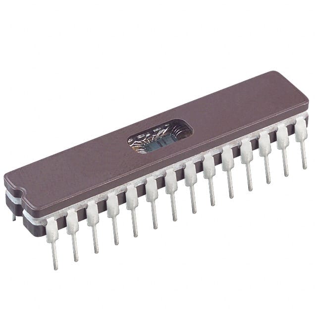 PIC16C76/JW Microchip Technology