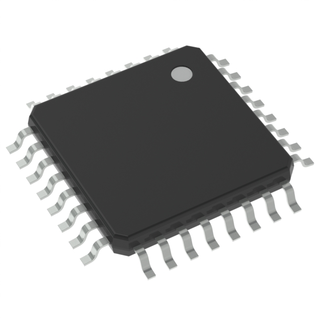ATSAMD21E16L-AFT Microchip Technology product image