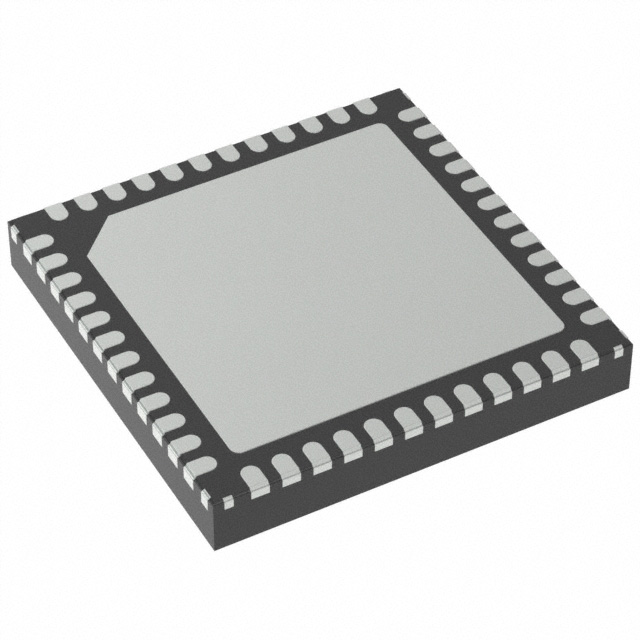 ATSAMHA1G14A-MBT Microchip Technology