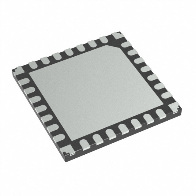 DSPIC33CK128MP502-I/2N Microchip Technology