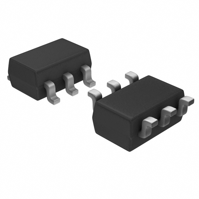 MIC5159YM6-TR Microchip Technology