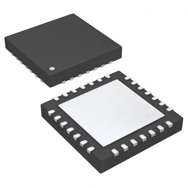 PIC16F18856T-E/STXVAO Microchip Technology