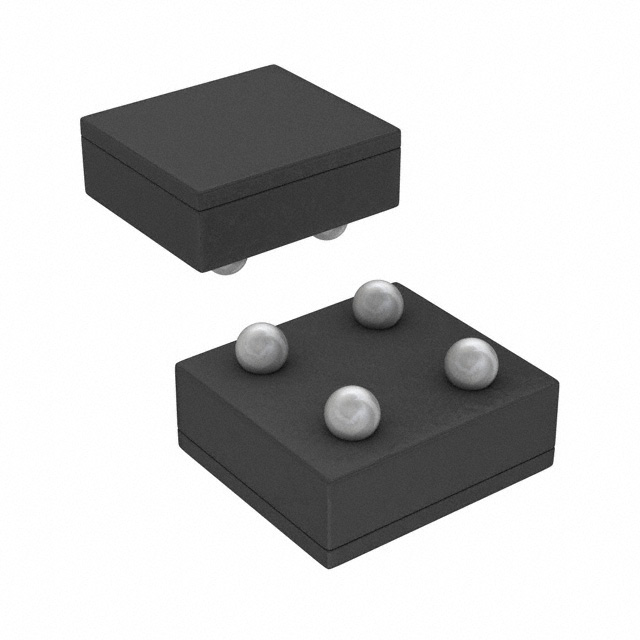 24CW640T-I/CS1668 Microchip Technology