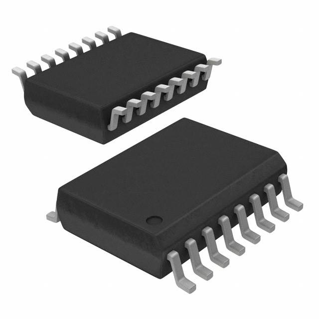 MIC5016BWM Microchip Technology