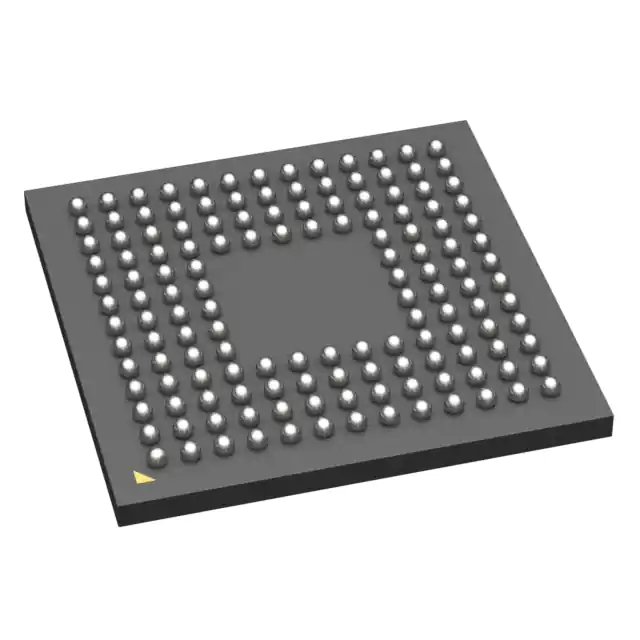 ATSAME70Q21B-CFNT Microchip Technology