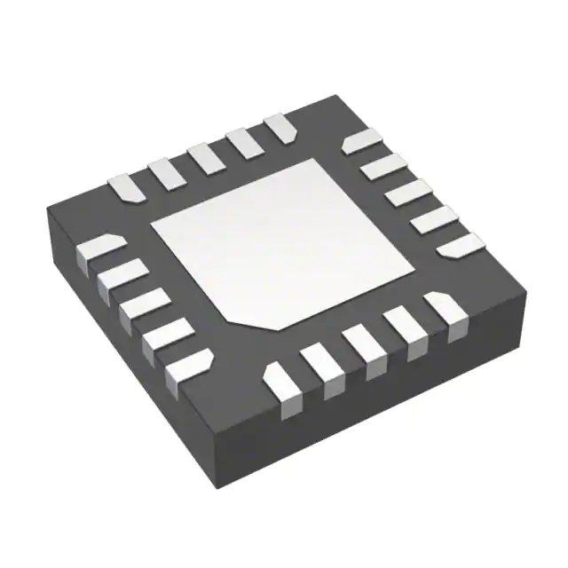PIC16F15244-I/REB Microchip Technology