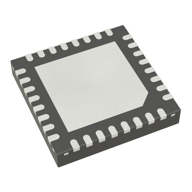 ATSAMD20E16A-MUT Microchip Technology