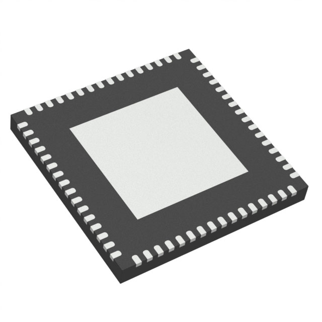 ATSAME51J20A-MUT-EFP Microchip Technology