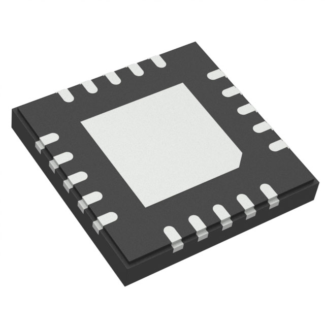 PIC16F18345-E/6NVAO Microchip Technology