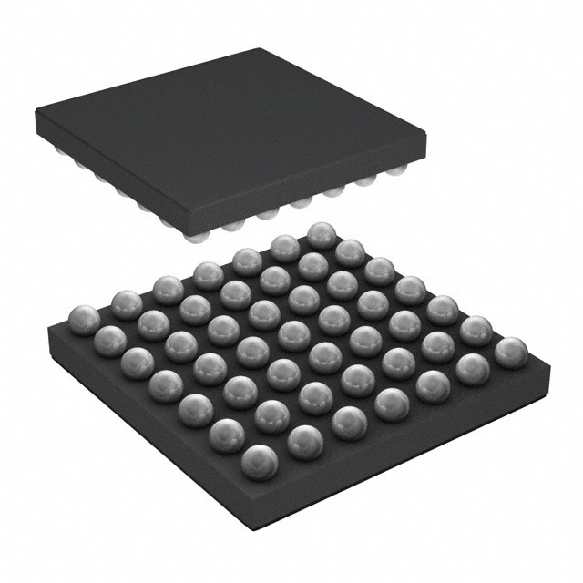 DA7210-00UC2 Renesas Electronics Corporation