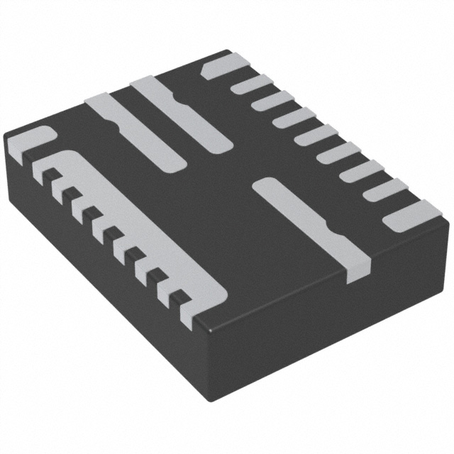 MP8795HGLE-Z Monolithic Power Systems Inc.