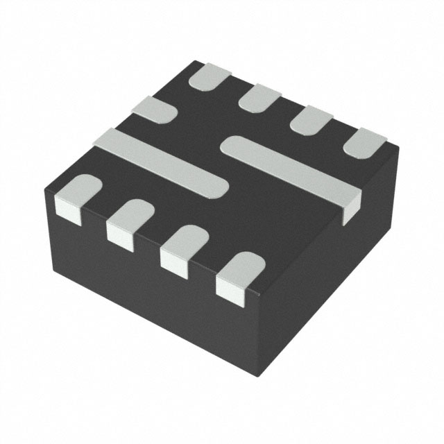 MP2386CGG-P Monolithic Power Systems Inc.