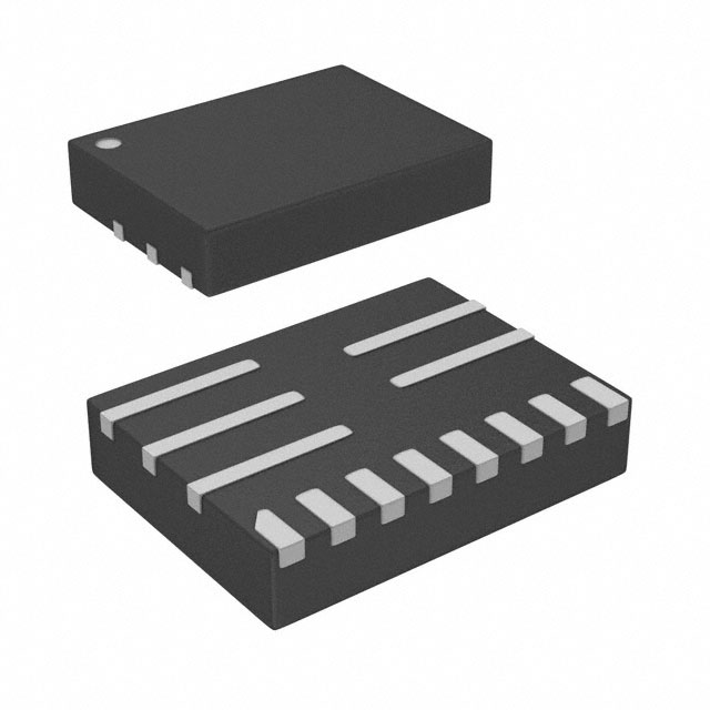 MP3432GL-P Monolithic Power Systems Inc.