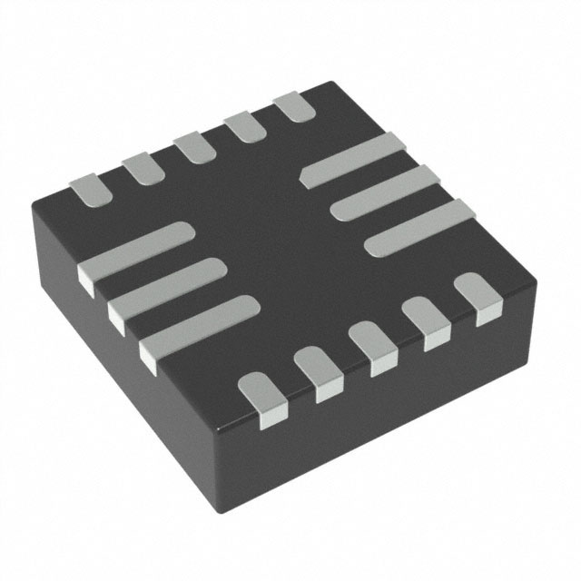 MP8859GQ-0000-P Monolithic Power Systems Inc.