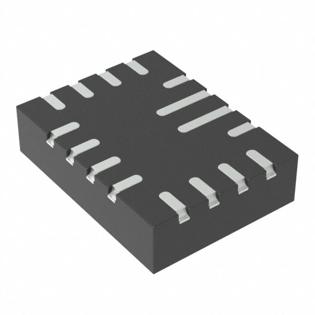 MPQ4430GLE-5-AEC1-P Monolithic Power Systems Inc.
