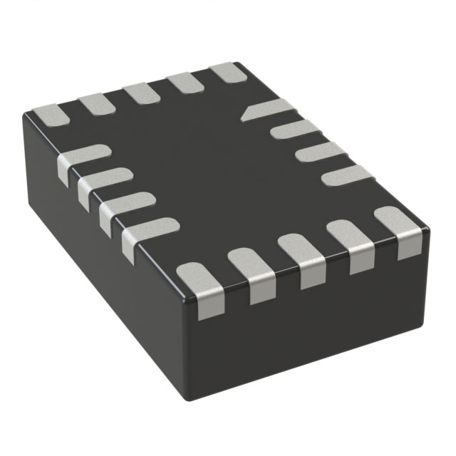 MP2166GD-Z Monolithic Power Systems Inc.