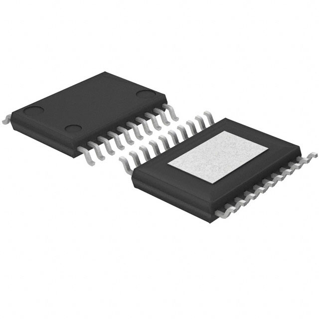 MP2364DF-LF-P Monolithic Power Systems Inc.