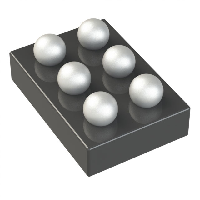 MP2192GC-P Monolithic Power Systems Inc.