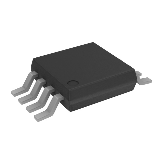 MP1542DK-LF Monolithic Power Systems Inc.