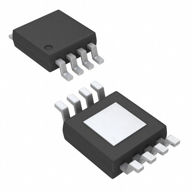 MPQ4462DN-AEC1-LF-P Monolithic Power Systems Inc.