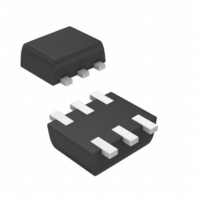MP1660GTF-Z Monolithic Power Systems Inc.