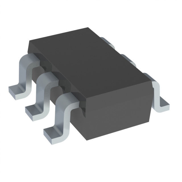 MPQ2451DJ-LF-P Monolithic Power Systems Inc.