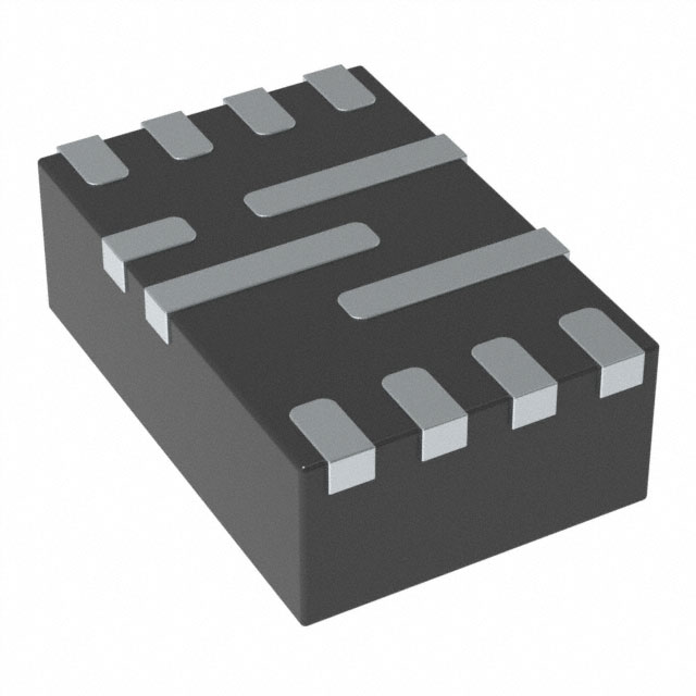 NB679AGD-P Monolithic Power Systems Inc.