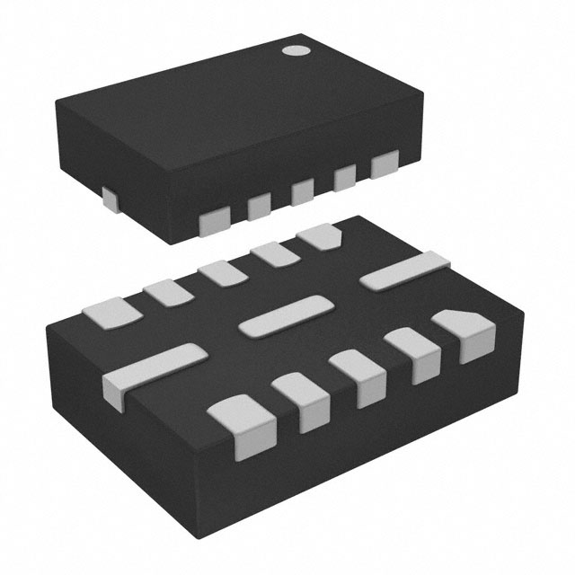 MP5018GD-Z Monolithic Power Systems Inc.