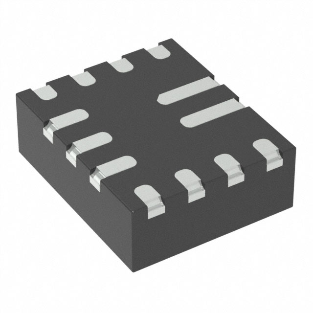 MPQ4425AGQBE-AEC1-Z Monolithic Power Systems Inc.