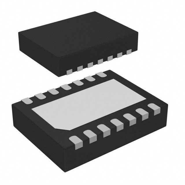 MP2607DL-LF-P Monolithic Power Systems Inc.