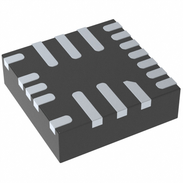MP6519GQ-P Monolithic Power Systems Inc.