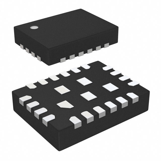 MPQ4470AGL-P Monolithic Power Systems Inc.