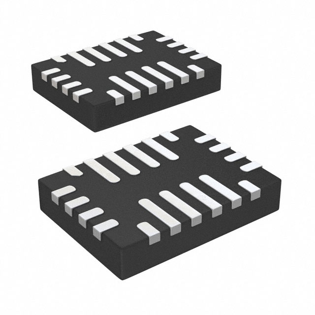 MP2625BGL-Z Monolithic Power Systems Inc.